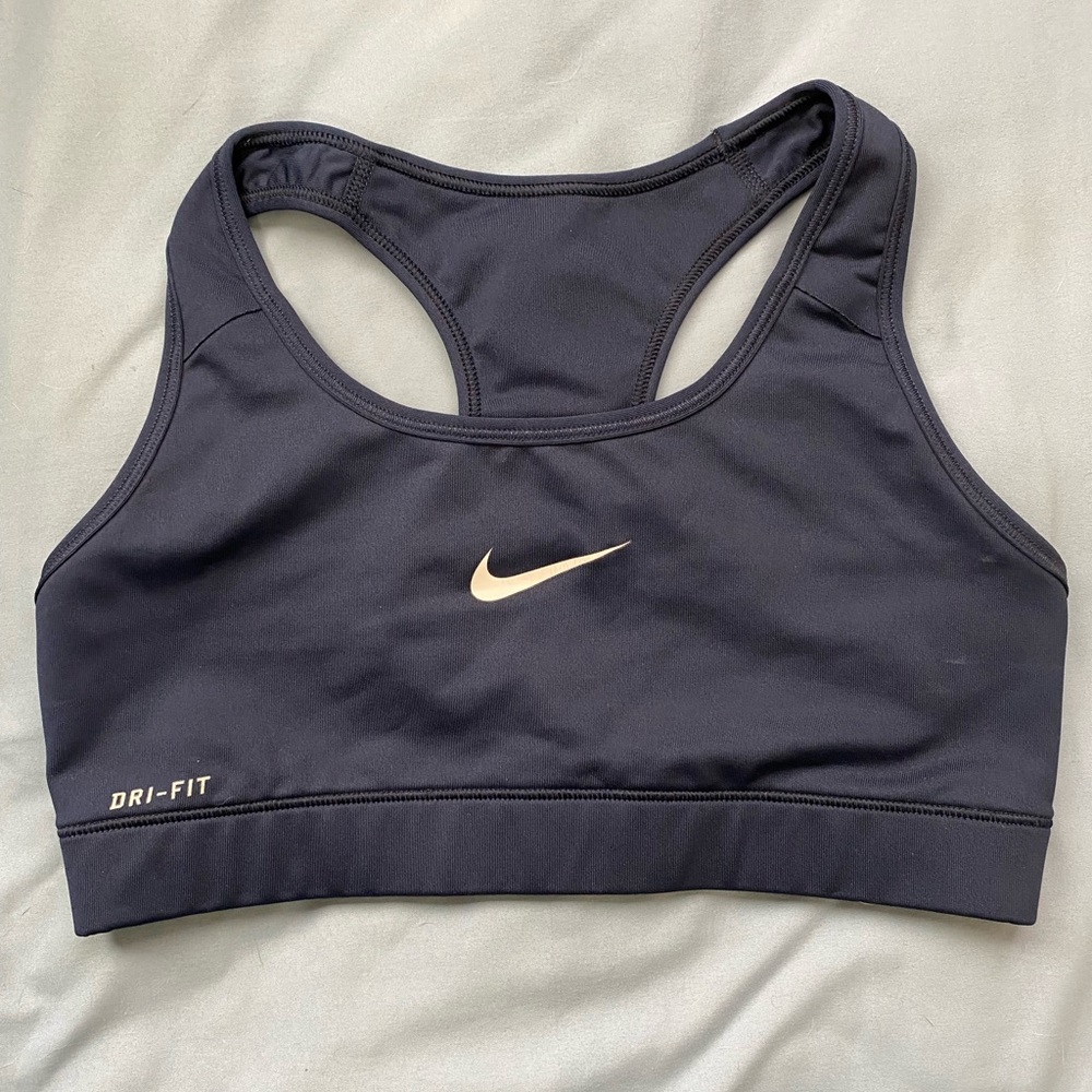 NikePro Sports Bra